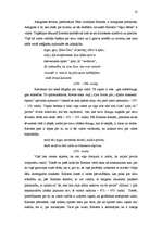 Referāts 'Tēlu pašraksturojums Sofokla traģēdijā "Antigone"', 13.