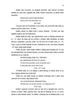 Referāts 'Tēlu pašraksturojums Sofokla traģēdijā "Antigone"', 20.