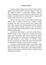 Referāts 'Vadīšanas problēmas', 4.