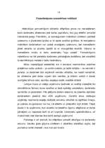 Referāts 'Vadīšanas problēmas', 15.