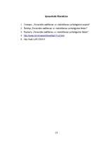 Referāts 'Vadīšanas problēmas', 23.