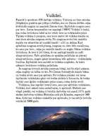 Referāts 'Vulkāni', 2.