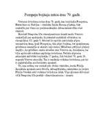 Referāts 'Vulkāni', 4.