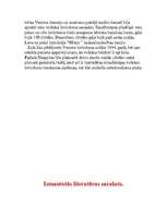 Referāts 'Vulkāni', 9.