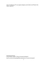 Referāts 'EU Development', 7.