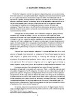 Referāts 'EU Development', 8.