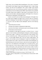 Referāts 'EU Development', 11.