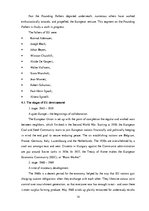 Referāts 'EU Development', 14.