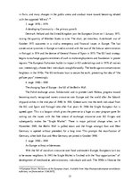 Referāts 'EU Development', 15.