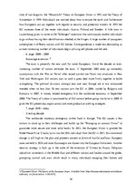 Referāts 'EU Development', 16.