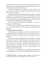 Referāts 'EU Development', 19.