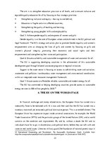 Referāts 'EU Development', 22.