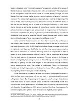 Referāts 'EU Development', 24.