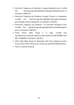 Referāts 'EU Development', 28.