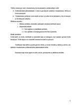 Referāts 'Mūsdienu paaudzes vērtību orientācijas profesionālitātes pašnoteikšanās mijsakar', 6.