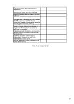 Referāts 'Mūsdienu paaudzes vērtību orientācijas profesionālitātes pašnoteikšanās mijsakar', 27.