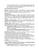 Konspekts 'Kapitālsabiedrības', 3.