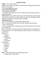 Konspekts 'Sižetoloģija. Naratoloģija', 1.