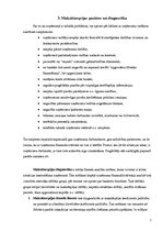 Referāts 'Uzņēmuma maksātnespēja un bankrots', 7.