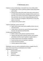 Referāts 'Uzņēmuma maksātnespēja un bankrots', 9.