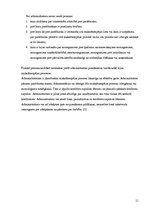 Referāts 'Uzņēmuma maksātnespēja un bankrots', 11.