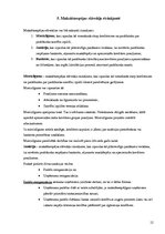 Referāts 'Uzņēmuma maksātnespēja un bankrots', 12.