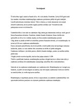 Referāts 'Uzņēmuma maksātnespēja un bankrots', 15.