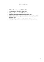 Referāts 'Uzņēmuma maksātnespēja un bankrots', 16.