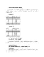 Konspekts 'Investīciju projekts', 2.