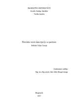 Referāts 'Tiesiskās valsts koncepcija un pazīmes', 1.
