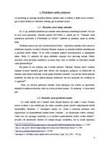 Referāts 'Tiesiskās valsts koncepcija un pazīmes', 4.