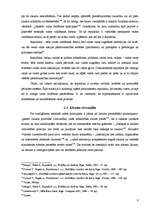 Referāts 'Tiesiskās valsts koncepcija un pazīmes', 8.