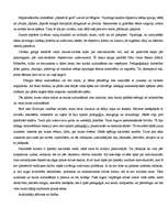 Konspekts 'A.Dauge par audzināšanu', 2.