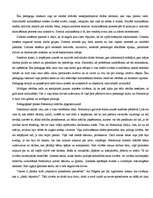 Konspekts 'A.Dauge par audzināšanu', 4.