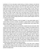 Konspekts 'A.Dauge par audzināšanu', 7.