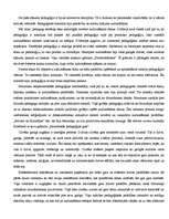 Konspekts 'A.Dauge par audzināšanu', 8.