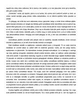 Konspekts 'A.Dauge par audzināšanu', 11.