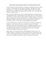 Eseja 'Laulību līgums kā garants stabilām attiecībām vai potenciālā konflikta cēlonis', 1.