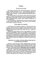 Referāts 'Uzturs', 1.