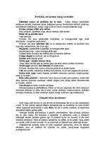 Referāts 'Uzturs', 3.