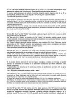 Konspekts 'Augstākās Tiesas Plēnuma spriedumi un nolēmumi civilprocesuālās tiesībās 2003., ', 3.