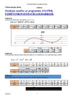 Paraugs 'Datormācība', 1.