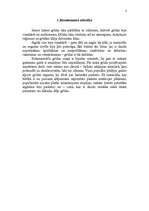 Referāts 'Kokmateriālu grīdas', 3.