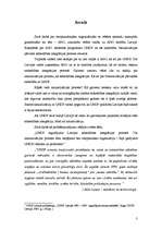 Referāts 'Latvija ANO. UNDP un sabiedrības integrācija – naturalizācijas process', 3.