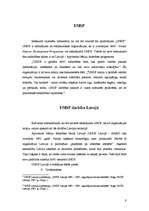 Referāts 'Latvija ANO. UNDP un sabiedrības integrācija – naturalizācijas process', 9.