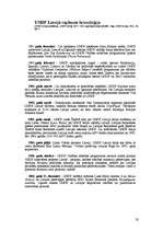 Referāts 'Latvija ANO. UNDP un sabiedrības integrācija – naturalizācijas process', 20.