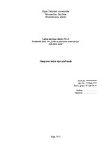 Paraugs 'Stiegrotas koka sijas pārbaude', 1.