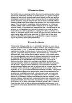 Konspekts 'Kultūras vēsture', 2.