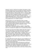 Eseja 'Psiholoģijas nozīme mārketingā un uzspiestā reklāma', 2.