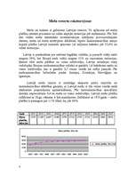 Referāts 'Meža nozares loma Latvijas tautsaimniecībā', 4.